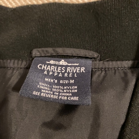 2018 Paramount Network Film Crew Jacket - Picture 7 of 11